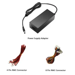 IOTIF - IOT Trainer Kit with Raspberry Pi 5 4GB image 5