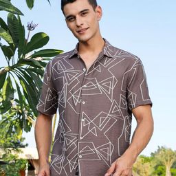 Thomas Scott Men Premium Casual Shirt-image-72