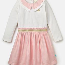 JusCubs Fit & Flare Dress-picture-15