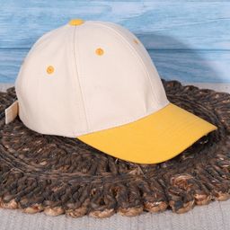 DukieKooky Unisex Kids Baseball Cap-picture-2