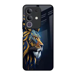 QRIOH Animated Vivo T4x 5G Back Case Mobile Accessories-picture-46