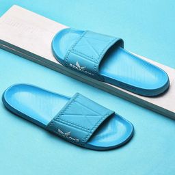 BERSACHE Boys Sliders Flip Flops-84