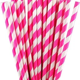 raga plus Straight Drinking Straw-picture-43
