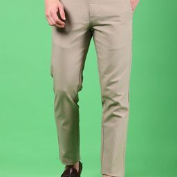 V-Mart Men Chinos Trousers-picture-5