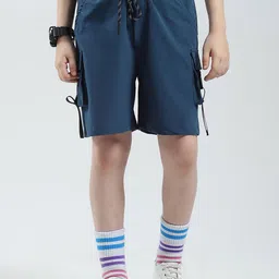 Monte Carlo Boys Outdoor Shorts-picture-44