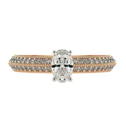 VALANOVA Women Ring Diamond-picture-32