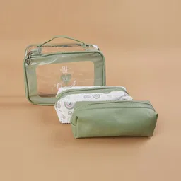 Ginger by Lifestyle PU Structured Handheld Bag with Tasselled-28