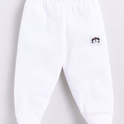 YK X Tinyo Girls Ribbed Leggings-picture-20
