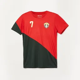 Fame Forever by Lifestyle Boys Applique T-shirt-image-22