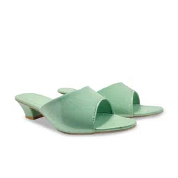 FABBMATE Embellished Party Comfort Mules-image-38
