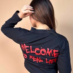 JAC INDIAN Women Printed Sweatshirt-image-1