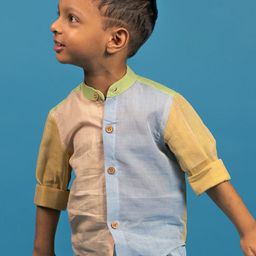 MIRALI Boys Shirt-picture-17