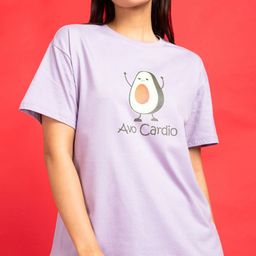 Mast & Harbour Women Printed T-shirt-image-87