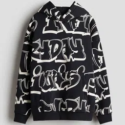 H&M Hoodie-picture-31
