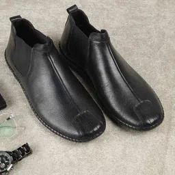 Mochi Men Leather Fashion-image-85