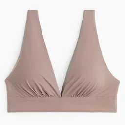 H&M Padded Soft Microfibre Bra-picture-25