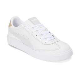 Puma Women Lajla T-Toe Corduroy Sneakers-picture-40