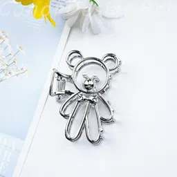 DIVASTRI Women Hair Claw Clip-picture-27