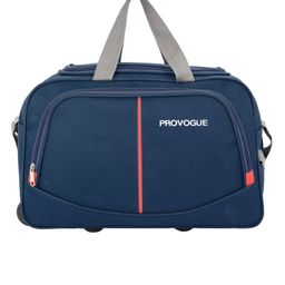 Provogue Colourblocked Small Casual Duffel Bag-47