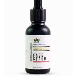 Gratus Naturals Transparent 25ml Hydrolyzed Rice Protein Serum-image-15