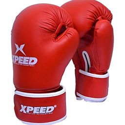 XPEED Printed Lite Contest Boxing Gloves-41