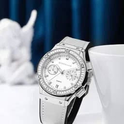 GIORDANO Men Embellished Dial & Wrap Around Straps Analogue Watch GZ-60093-02-image-68