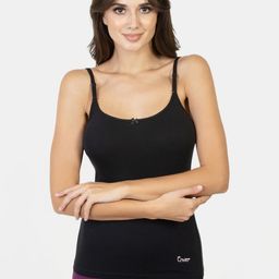 Envie Cotton Non Padded Camisoles-image-70