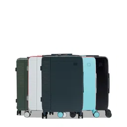 Icon Signature Set Of 2 Textured Hard-Sided Trolley Bags-picture-45