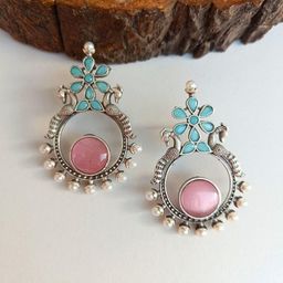 FindHerFavorite Women Earrings-46