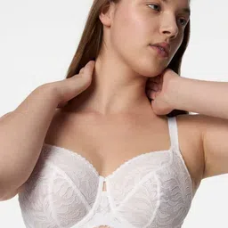 Marks & Spencer Women Medium Coverage Bra-picture-49