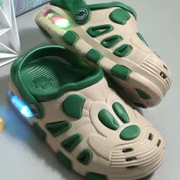 BIRDE Boys Printed Sneakers-5