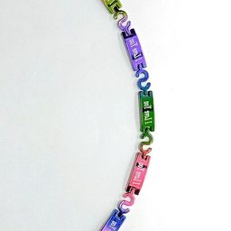 Dynamic Retail Global Men Alloy Link Bracelet-image-49