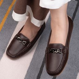 Mast & Harbour Women Loafers-51