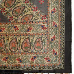 Kaizen TEXO FAB Ethnic Motifs Printed Dupatta image 2