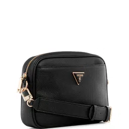 GUESS Structured Sling Bag image 2