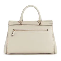 GUESS Structured Handheld Bag image 3