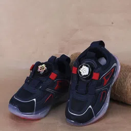 FEETWELL SHOES Unisex Kids Sneakers-image-24