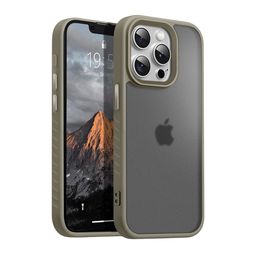 Karwan iPhone 13 Pro Back Case Mobile Accessories-image-50