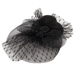 Radhu & Kabby Alligator Hair Clip-54