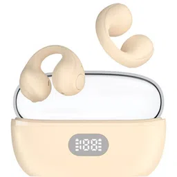 Zusix AuraPods 365 TWS Earbuds with 40H Playtime Wireless Bluetooth-image-6