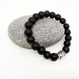 Divine souvenirs Multi Alloy Bracelet-46