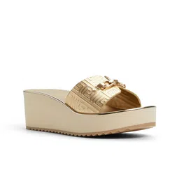 ALDO Women Wedge Sandal Heels-21