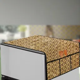 The Furnishing Tree Plastic Refrigerator Covers-image-94