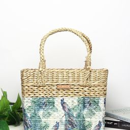 HABERE INDIA Beige Shopper Tote Bag-picture-46