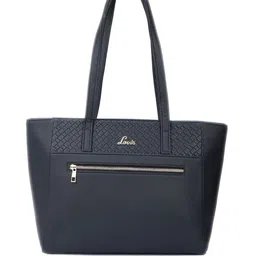 Lavie Structured Shoulder Bag-55