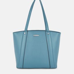 Forever Glam by Pantaloons Women PU Structured Shoulder Bag-26