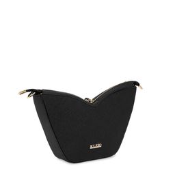 KLEIO Unique Shaped Double Handle Handbag image 3