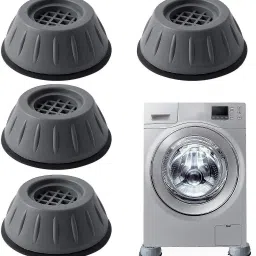 Washing Machine, Water Cooler, Air Cooler Material PP (Polypropylene)-image-48