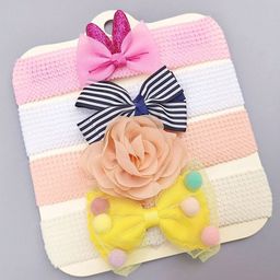 SYGA Kids Chill Wrap Headband-picture-44
