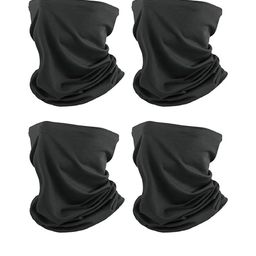 Xjarvis Unisex Bandana Headband-28